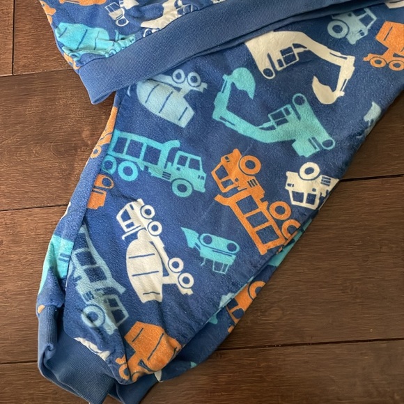 Trucks Pajamas - Picture 6 of 7